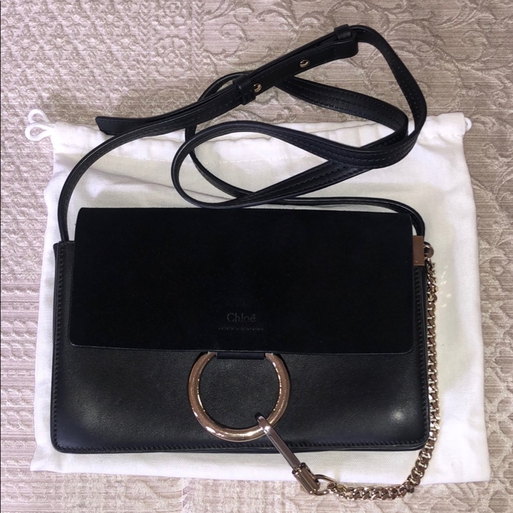 Chloe bag